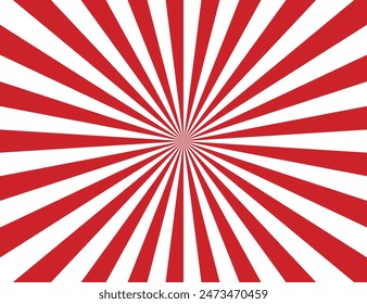 Sun rays vector, Sun rise background vector2024