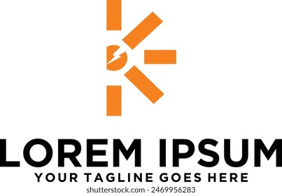 Sun Renewable Energy logo idea