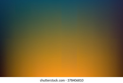 Sun rise color background.