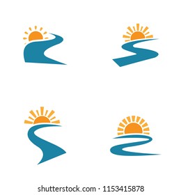 sun river logo