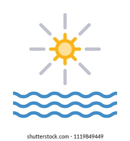 sun river weather 