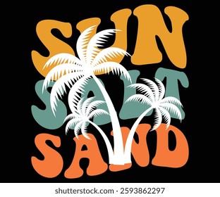 Sun Salt Sand, Summer Day, Beach, Vacay Mode, Summer Vibes, Summer Quote, Beach Life, Vibes, Funny 