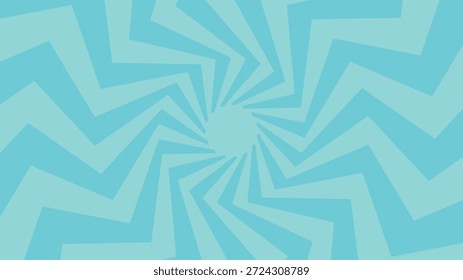 Fondo azul del tono de la pantalla del sol