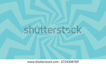 Sun Screen Tone Blue Background