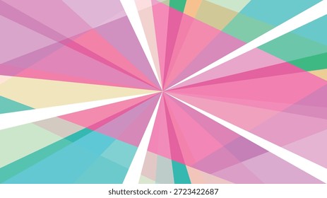 Fundo do Pastel do Tom da Tela do Sol