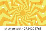Sun Screen Tone Yellow Background