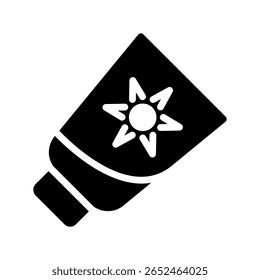 Sun Shield. Your Essential Skin Guardian icon