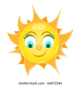 11,205 Smiley sun Images, Stock Photos & Vectors | Shutterstock