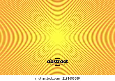 sun with sphere radius striped tropical summer theme background can be use for advertisement poster banner product presentation package label tourism brochure design vector eps.