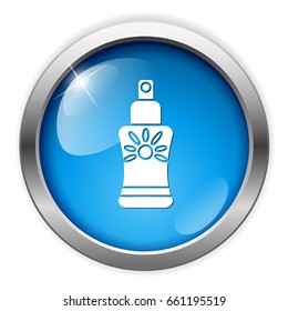 sun spray icon