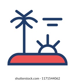  sun summer holiday 