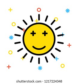 sun  summer  weather 