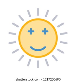 sun  summer  weather 
