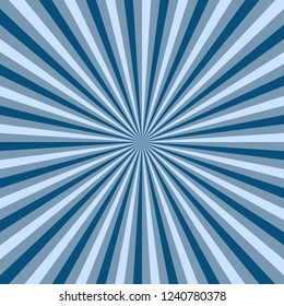 Sun Sunburst Pattern. Sunburst Background. 