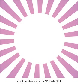 Sun Sunburst Pattern. Sunburst background.sunburst vector.sunburst retro.vintage sunburst . Vector illustration.