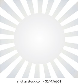 Sun Sunburst Pattern. Sunburst background.sunburst vector.sunburst retro.vintage sunburst . Vector illustration.