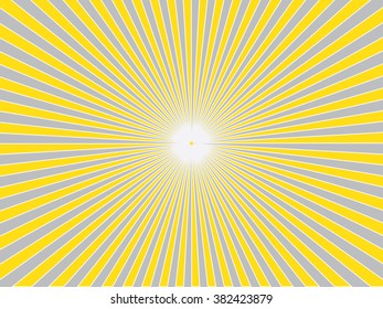 Sun Sunburst Pattern. Sunburst background.sunburst vector.sunburst retro.vintage sunburst . Vector illustration.