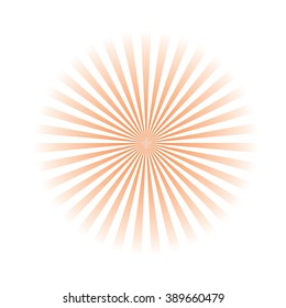Sun Sunburst Pattern. Sunburst background.sunburst vector.sunburst retro.vintage sunburst . Vector illustration.