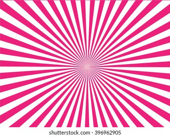 Sun Sunburst Pattern. Sunburst background.sunburst vector.sunburst retro.vintage sunburst . Vector illustration.
