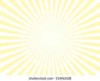 Sun Sunburst Pattern. Sunburst background.sunburst vector.sunburst retro.vintage sunburst . Vector illustration.