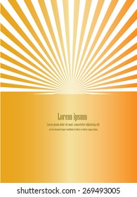 Sun Sunburst Pattern. Vector illustration, sunburst vector,sunburst retro,vintage sunburst 