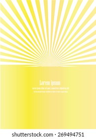 Sun Sunburst Pattern. Vector illustration, sunburst vector,sunburst retro,vintage sunburst 