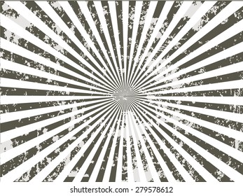 Sun Sunburst Pattern. Vector illustration, sunburst vector,sunburst retro,vintage sunburst 
