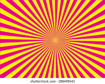 Sun Sunburst Pattern. Vector illustration, sunburst vector,sunburst retro,vintage sunburst 