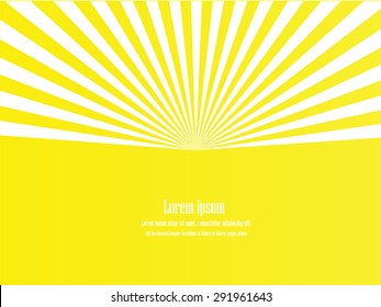 Sun Sunburst Pattern. sunburst vector.sunburst retro.vintage sunburst . Vector illustration