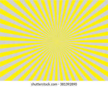 Sun Sunburst Pattern. sunburst vector.sunburst retro.vintage sunburst . Vector illustration