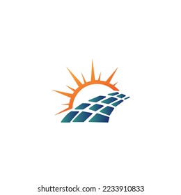 sun tech solar energy logo