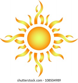 Sun Tribal