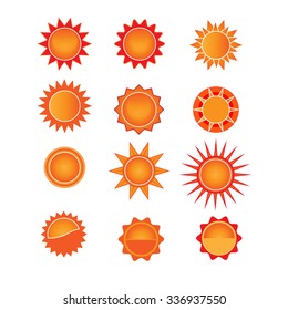 Sun vector