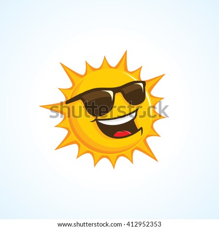 sun vector 