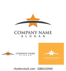Sun Vector illustration Icon Logo Template design