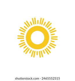 Diseño de la Plantilla del logotipo del icono de la Ilustración vectorial