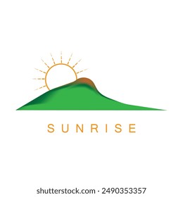 Diseño de la Plantilla del logotipo del icono de la Ilustración vectorial