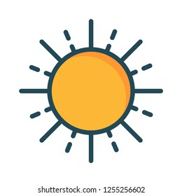 sun  weather  shine 