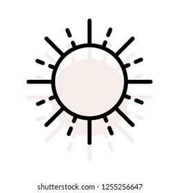 sun  weather  shine 