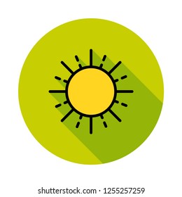 sun  weather  shine 
