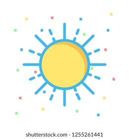 sun  weather  shine 