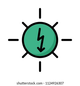 sun weather solar 
