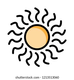 sun  weather   summer 