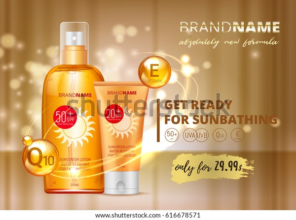q10 sunscreen