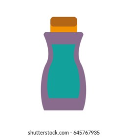 sunblock bottle icon