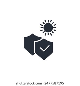Vector.Símbolo de estilo lineal editable.Símbolo de estilo para utilizar Diseño web,logotipo.Ilustración de símbolo.