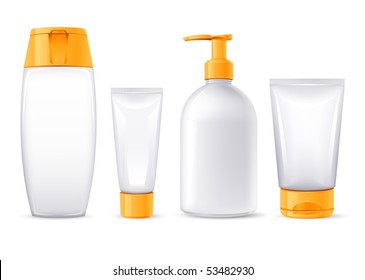 sunblock lotions collection