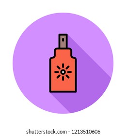 sunblock   tube  cosmetics  