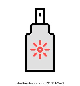 sunblock   tube  cosmetics  