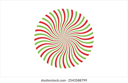 Efecto del pincel solar leído y color verde para el fondo
